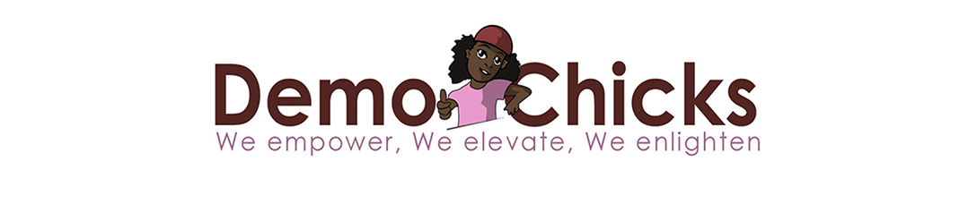 Demo Chicks Logo