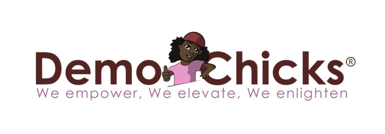 DemoChicks Logo